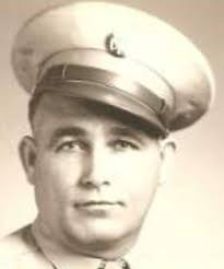 Daniel David Aughey Jr. (1909-1985)