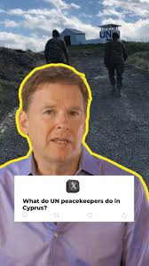 United Nations Peacekeeping