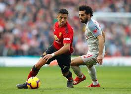 It doesn't matter where you are, our football streams are available worldwide. Man Utd 0 0 Liverpool Report Injury Chaos In Premier League Stalemate Mirror Online