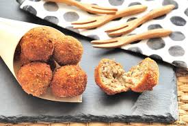 Maybe you would like to learn more about one of these? Polpette Di Sarde E Tonno Stagioni Nel Piatto