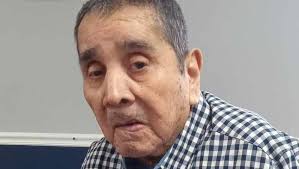 Virgil James Obituary (1946