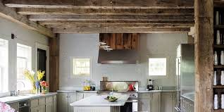 29 rustic kitchen ideas you'll want to