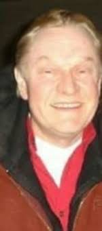 Obituary information for Robert H Benson