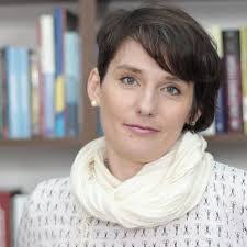 Anna Kosinska's Instagram, Twitter & Facebook