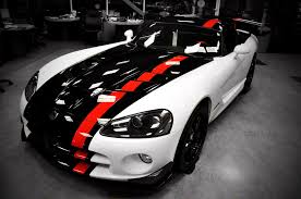 Dodge Viper Car Black White Red Dodge Viper Dodge Viper Srt10 Chrysler Jeep