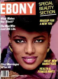Ebony Covers
