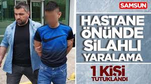 Ntv samsun haberleri sayfasında, samsun ile ilgili yerel, magazin, spor, ekonomi samsun merkez ve ilçeleri hakkında güncel gelişmeler, samsun son dakika haberleri bu sayfada yayınlanmaktadır. Samsun Son Dakika Samsun Da Silahli Saldirgan Tutuklandi