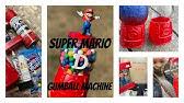 Maybe you would like to learn more about one of these? Valentine S Day 3 Gumball Machine Target Bullseye Playground Diy Dollar Tree Youtube