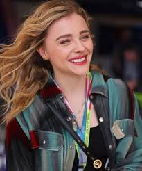 Chloë Grace Moretz Fan Club México