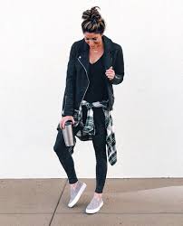 Seventy Ways To Style Leggings The Sister Studio