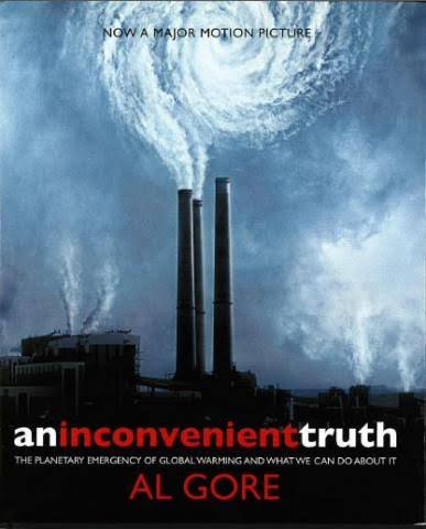 An inconvenient truth | IUCN Library System