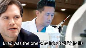 Bombshell News! Brad is Sam's killer, shocking motive revealed General  Hospital Spoilers..Go to first comment 👇