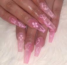 13 cute nail art designs for short nails to try asap. Cute Nail Ideas On We Heart It