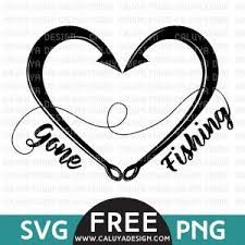 Download Gone Fishing Free Svg Fishing Svg Monogram Fishing Shirt Svg