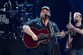 Luke Combs' New Song 'One Too Many': Listen