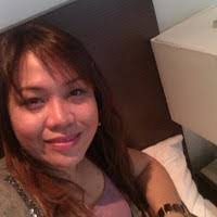 Alma Asuncion's Instagram, Twitter & Facebook