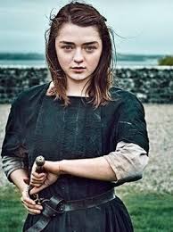 A member of house stark, she has five siblings: Benutzerdefinierte Game Of Thrones Arya Stark Kostume Cosplayfu De