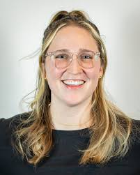 Algorithm & Blues Playbill — The Magnetic Theatre