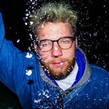 Ben Carlisle (@BenCarlisle3)