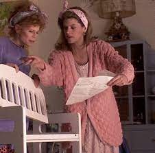 Pin On Kirstie Alley