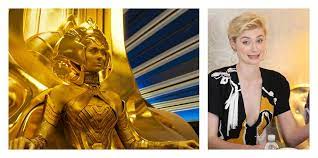 We did not find results for: Karen Gillan Pom Klementieff Elizabeth Debicki Guardians 2 Interview Makeup Clothes Antennae