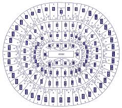 69 Paradigmatic Tiger Stadium Seating Chart With Rows
