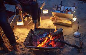 Maybe you would like to learn more about one of these? The Snow Peak Fire Pit Small Compact Portable And Perfect For Camping Dlmag