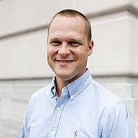 Dan Allender's Instagram, Twitter & Facebook