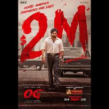 OG Premieres on Sep 24th: Catch the Most Anticipated Film of the Year