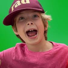 Penelope Washburn's Instagram, Twitter & Facebook