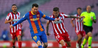 La liga μπαρτσελόνα ατλέτικο μαδρίτης. Tmd9 Uawt0u7zm