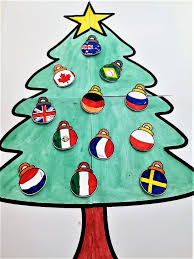 Choinka a4 do druku : Kolorowanka Xxl Bozonarodzeniowa Choinka Ryneczek Inspiracji