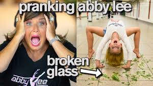But ben is not alone, he is with his girlfriend, erika.we use who with people, which with things pl 5 i'm sure you're going to have a great time. Lilly Pranks Abby Lee Hysterical Dance Moms Showdown Youtube