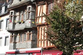 Lannion Changement De Gerant Pour Le Barn S Le Tregor