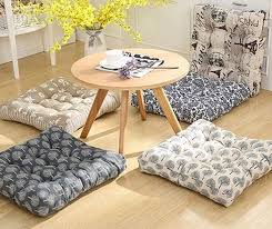 Top 10 Best Rated Floor Pillows In 2020 Floor Cushions Living Room Floor Pillows Living Room Sitting Pillows