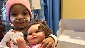 Fundraiser by Ashley Jackson : Princess Geeyani's Homegoing