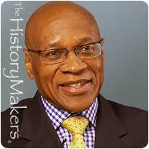 Roy S. Johnson's Biography