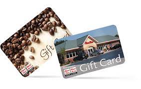 Scroll down to the bottom and click on the gift card link. Giftcard Kwik Trip Kwik Star