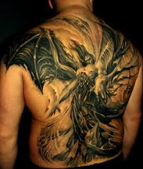 May 30, 2018 · starting a trend, she gets a tattoo naked, and a threesome. 26 Demonic Tattoos Do You Believe In Their Meanings Tattooswin