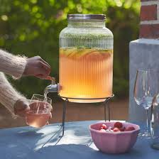 Vardagen Beverage Dispenser Ikea In 2020 Zapfhahn Halte Durch Zapfchen