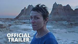 Photo by joshua james richards. Nomadland Official Trailer 2021 Frances Mcdormand Drama Movie Hd Youtube