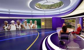 Home of sports news globally.‎ Wimbledon Championships 2021 Looking Bigger And Better Than Ever Before On Bbc Sport With New Virtual Studio