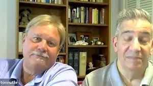 Belmont Big Band Concert Promo