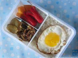 15 December 2010 Salt For Vanilla Lunch Box Snacks Japanese Lunch Food