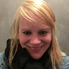 I'm happy to share that I'm starting a new position as Commercial Paralegal  at Nike!