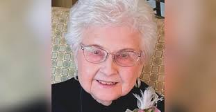 Elva "Jean" Shonka Obituary