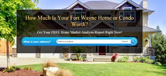 How do market values apply to my home? What Is My Home Worth Fort Wayne Real Estate