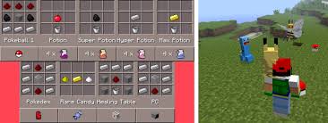 Sep 25, 2021 · pokemod mod is the perfect mod for all minecraft players who are fans of the popular pokémon game. Pokecube Mod Mcpe Apk Download For Android Latest Version 1 0 Minecraft Mod Pokemon