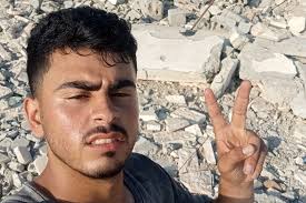 Fundraiser by Jehron Smith : Urgent Aid for Mahmoud and Family