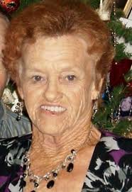 Obituary information for Mrs. Margie Small Floyd